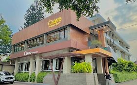Citrus Guest House Bogor